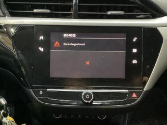 Opel Corsa Corsa F (UB/UH/UP), Hatchback 5-drs, 2019 1.2 12V 75 picture 12