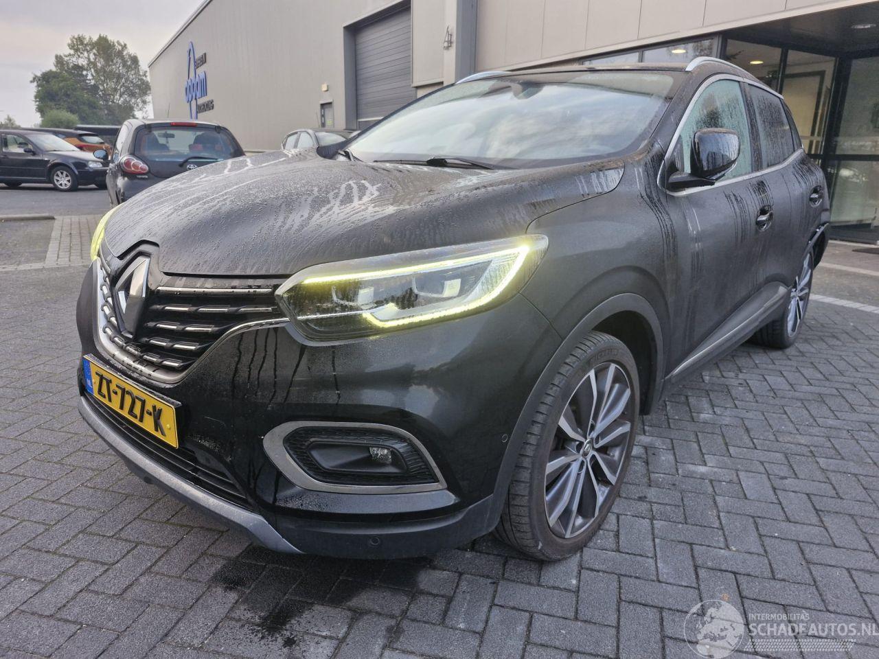 Renault Kadjar 1.3 TCE Intens