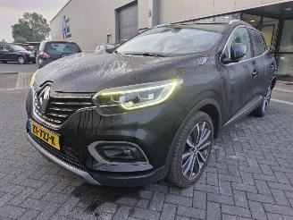 Uttjänta bilar auto Renault Kadjar 1.3 TCE Intens 2019/3