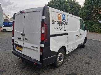 Opel Vivaro 1.6 CDTI picture 5