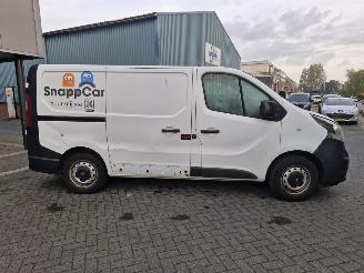 Opel Vivaro 1.6 CDTI picture 4