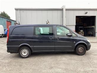 Mercedes Vito Vito (639.6), Van, 2003 / 2014 2.2 111 CDI 16V picture 4