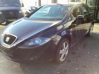 Sloopauto Seat Leon Leon (1P1), Hatchback 5-drs, 2005 / 2013 2.0 FSI 16V 2007/1