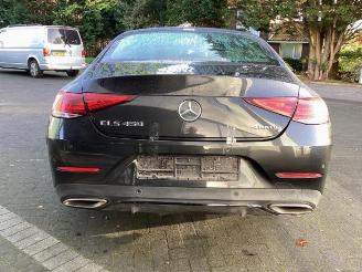 Mercedes CLS CLS (C257), Sedan, 2017 450 EQ Boost 3.0 24V 4-Matic picture 6