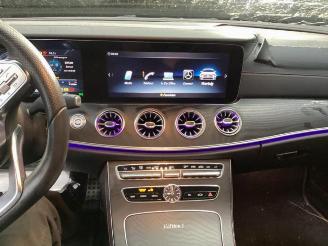 Mercedes CLS CLS (C257), Sedan, 2017 450 EQ Boost 3.0 24V 4-Matic picture 12