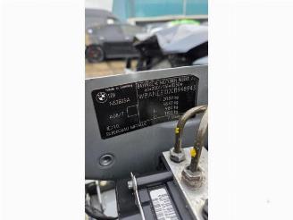 BMW 5-serie 5 serie (E60), Sedan, 2003 / 2010 523i 24V picture 16