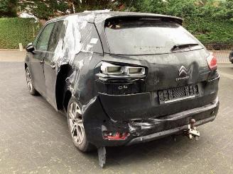 Citroën C4-picasso C4 Picasso (3D/3E), MPV, 2013 / 2018 1.6 e-HDi 115 picture 7