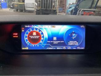 Citroën C4-picasso C4 Picasso (3D/3E), MPV, 2013 / 2018 1.6 e-HDi 115 picture 12