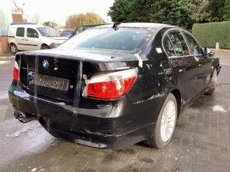 BMW 5-serie 5 serie (E60), Sedan, 2003 / 2010 523i 24V picture 5