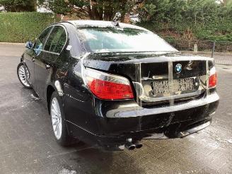BMW 5-serie 5 serie (E60), Sedan, 2003 / 2010 523i 24V picture 7