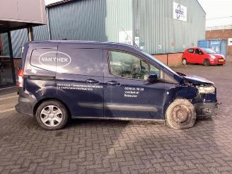 Ford Courier Transit Courier, Van, 2014 / 2023 1.5 TDCi 75 picture 4