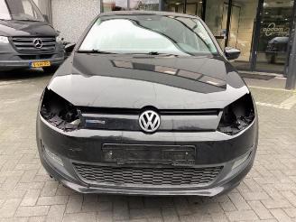 Volkswagen Polo Polo V (6R), Hatchback, 2009 / 2017 1.2 TDI 12V BlueMotion picture 2