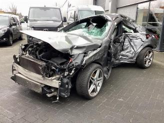 Sloopauto Mercedes Cla-klasse CLA (117.3), Sedan, 2013 / 2019 1.5 CLA-180 CDI, 180 d 16V 2015/9