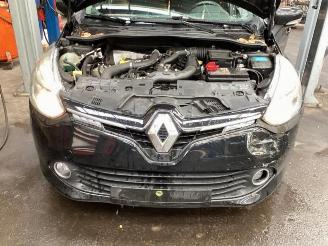 Renault Clio Clio IV Estate/Grandtour (7R), Combi 5-drs, 2012 / 2021 0.9 Energy TCE 12V picture 14