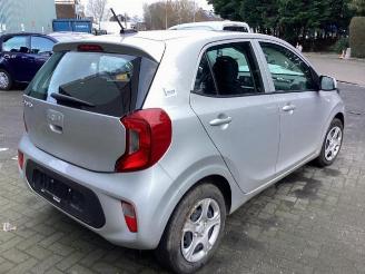 Kia Picanto Picanto (JA), Hatchback, 2017 1.0 DPi 12V picture 5