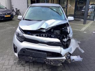 Kia Picanto Picanto (JA), Hatchback, 2017 1.0 DPi 12V picture 2