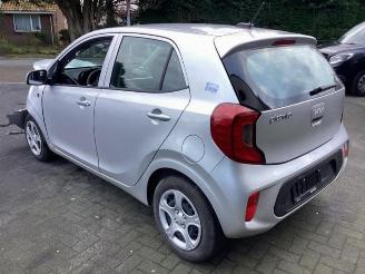 Kia Picanto Picanto (JA), Hatchback, 2017 1.0 DPi 12V picture 7