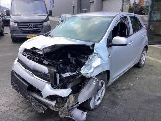 Sloopauto Kia Picanto Picanto (JA), Hatchback, 2017 1.0 DPi 12V 2024/2