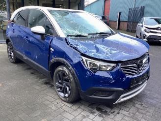 Opel Crossland Crossland (X), SUV, 2017 1.2 Turbo 12V picture 3
