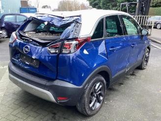 Opel Crossland Crossland (X), SUV, 2017 1.2 Turbo 12V picture 5