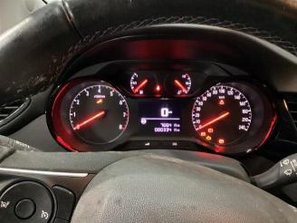 Opel Crossland Crossland (X), SUV, 2017 1.2 Turbo 12V picture 13