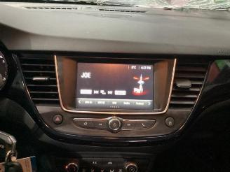 Opel Crossland Crossland (X), SUV, 2017 1.2 Turbo 12V picture 11