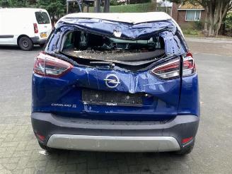 Opel Crossland Crossland (X), SUV, 2017 1.2 Turbo 12V picture 6