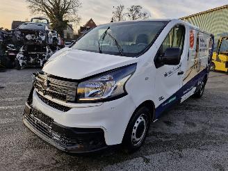 demontáž osobní automobily Fiat Talento Multijet L2H1 2021/5