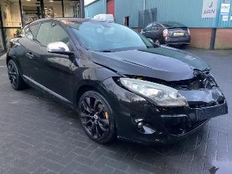 Renault Mégane Megane III Coupe (DZ) Hatchback 3-drs 2008 / 2016 picture 3