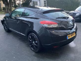 Renault Mégane Megane III Coupe (DZ) Hatchback 3-drs 2008 / 2016 picture 7
