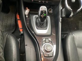 BMW X1 X1 (E84), SUV, 2009 / 2015 xDrive 18d 2.0 16V picture 14