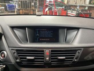 BMW X1 X1 (E84), SUV, 2009 / 2015 xDrive 18d 2.0 16V picture 16