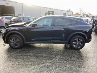 Ford USA Mustang Mustang Mach-E, SUV, 2020 75kWh RWD, 98kWh Extended RWD picture 8