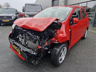 Sloopauto Kia Picanto Picanto (JA), Hatchback, 2017 1.0 12V 2017/11