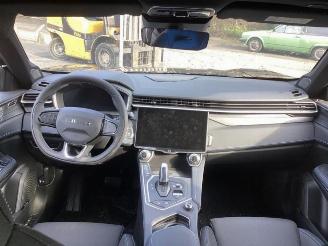 Lynk & Co 01 01, SUV, 2018 1.5 PHEV picture 9