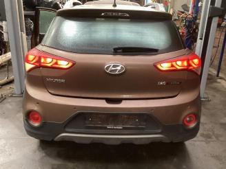 Hyundai I-20 i20 (GBB), Hatchback, 2014 / 2020 1.0 T-GDI 100 12V picture 14