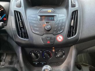 Ford Transit Connect Transit Connect (PJ2), Van, 2013 1.6 TDCi 16V 75 picture 12