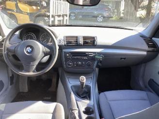 BMW 1-serie 1 serie (E87/87N), Hatchback 5-drs, 2003 / 2012 116i 1.6 16V picture 9