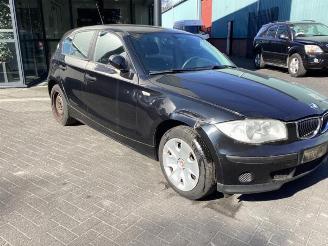 BMW 1-serie 1 serie (E87/87N), Hatchback 5-drs, 2003 / 2012 116i 1.6 16V picture 3
