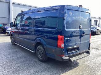 Volkswagen Crafter Crafter (SY), Van, 2016 2.0 TDI picture 7