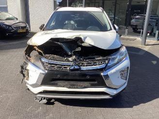 Mitsubishi Eclipse Cross Eclipse Cross (GK/GL), SUV, 2017 1.5 Turbo 16V 2WD picture 2