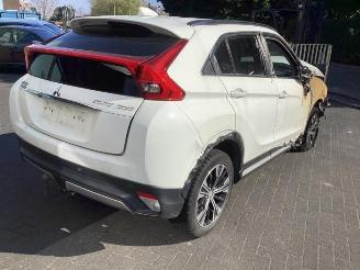 Mitsubishi Eclipse Cross Eclipse Cross (GK/GL), SUV, 2017 1.5 Turbo 16V 2WD picture 5