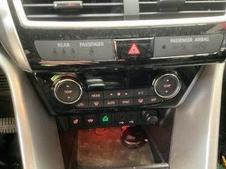 Mitsubishi Eclipse Cross Eclipse Cross (GK/GL), SUV, 2017 1.5 Turbo 16V 2WD picture 13
