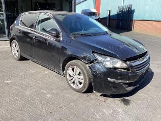 Peugeot 308 308 (L3/L8/LB/LH/LP), Hatchback 5-drs, 2013 / 2021 1.6 BlueHDi 120 picture 3