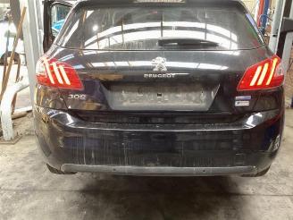 Peugeot 308 308 (L3/L8/LB/LH/LP), Hatchback 5-drs, 2013 / 2021 1.6 BlueHDi 120 picture 13