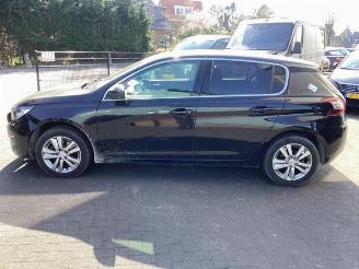 Peugeot 308 308 (L3/L8/LB/LH/LP), Hatchback 5-drs, 2013 / 2021 1.6 BlueHDi 120 picture 8