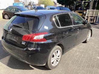 Peugeot 308 308 (L3/L8/LB/LH/LP), Hatchback 5-drs, 2013 / 2021 1.6 BlueHDi 120 picture 5