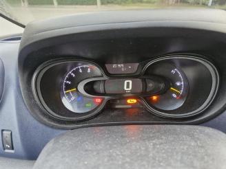 Opel Vivaro Vivaro, Van, 2014 / 2019 1.6 CDTI 90 picture 12