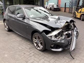 BMW 1-serie 1 serie (F20), Hatchback 5-drs, 2011 / 2019 120d xDrive TwinPower Turbo 2.0 16V picture 3