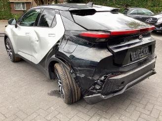 Toyota C-HR C-HR (X2,H2), SUV, 2023 2.0 16V Hybrid 200 picture 7